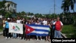 Reporta Cuba. Fundación Frank País.
