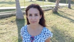 Periodista acosada en Cuba agradece respaldo de Almagro