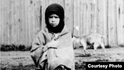 Imágenes del Holodomor. (Imagen de cortesía).