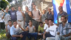 Activistas: no saldremos de Cuba, pero no pagaremos ninguna multa