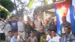 Detenidos siete activistas de UNPACU
