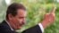 El expresidente mexicano Vicente Fox (2000-2006).