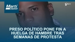 Noticiero de Martí Noticias