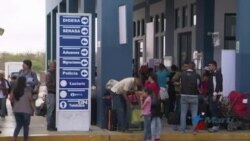Exodo venezolano continúa imparable hacia Latinoamérica