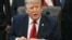 Presidente de Estados Unidos, Donald Trump