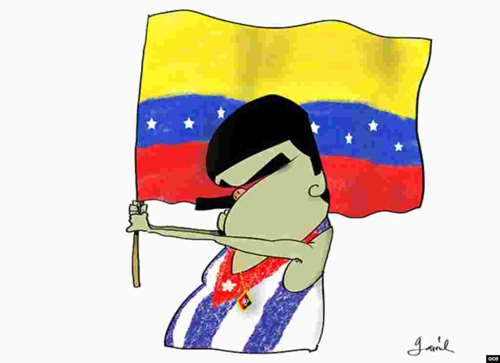 Caricaturas de Garrincha.