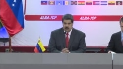 Unión Europea sanciona a otros 11 altos funcionarios de Venezuela
