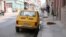 Fiat polaco en La Habana.