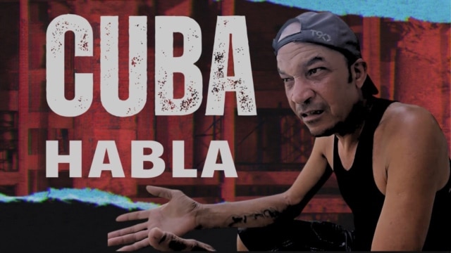 Cuba Habla: "Primeramente, libertad de expresión”
  - junio 07, 2026