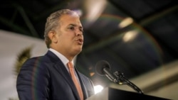 En Colombia, el gobierno del presidente Iván Duque quedo sin negociadores para el diálogo de paz con la guerrilla del ELN
