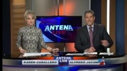 Antena Live | 1/25/2018