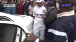 OCDH hace llamado por aumento de represión en Cuba