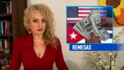 Noticiero Televisión Martí