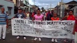 Activismo cívico deja su huella en un video sobre detención arbitraria que recorre internet