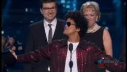Premios Grammy llegaron con sorpresas y discursos de reivindicación