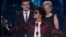 Premios Grammy llegaron con sorpresas y discursos de reivindicación