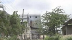 ¿Cuál es el monstruo al que todos temen en Puerto Padre?