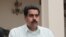  Nicolás Maduro 