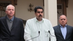 Cambia estrategia informativa del gobierno venezolano