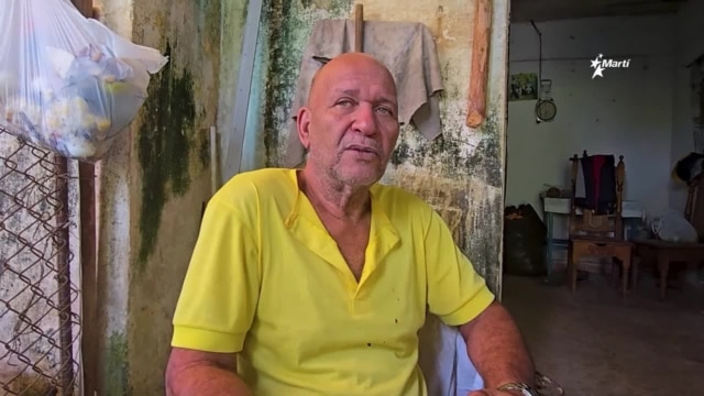 Cuba Habla: "La alimentación es crítica“ - noviembre 15, 2025