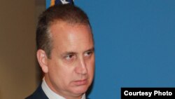 El congresista estadounidense Mario Díaz-Balart.