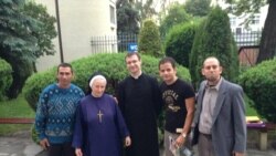 Envían desde Polonia saludos al pueblo de Cuba