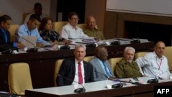 A la CIDH le preocupa que en Cuba sigue existiendo un partido único, lo que afecta la posibilidad de una real democracia representativa.