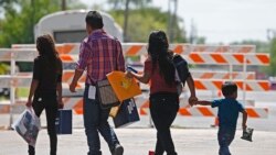 Info Martí | Histórico e inédito el giro de la inmigración ilegal que están regresando a sus países