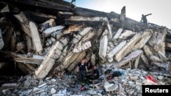 Consecuencias de los terremotos en Venezuela