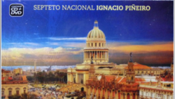 1800 Online con el director general del Septeto Nacional Ignacio Piñeiro
