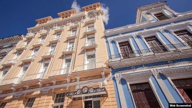 Tribunal falla a favor de Expedia en demanda por reservas en propiedades confiscadas en Cuba