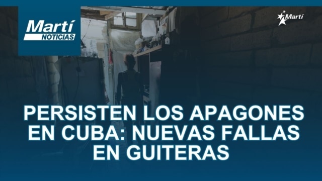 Noticiero Martí Noticias - junio 01, 2026