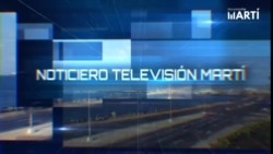 Noticiero Televisión Martí