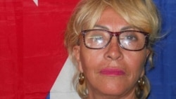 "Apenas puede hablar", denuncia madre de activista de UNPACU
