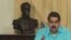 El vicepresidente venezolano, Nicolás Maduro