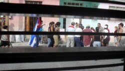 Agresiones a activistas en la región oriental de Cuba