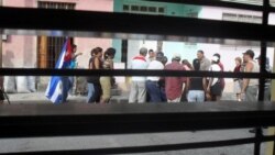 Dos detenciones en una semana contra activistas de Bayamo