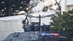 Otro alcalde opositor enfrenta la cárcel 