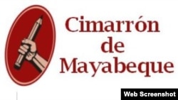 Boletín "Cimarrón de Mayabeque".