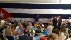 Las Noticias Como Son, martes, 18 de agosto de 2015, parte 2 de 2