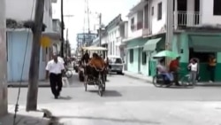 “Bici Taxis” no se liberan de críticas y problemas