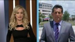 A debate en Washington iniciativa sobre sanciones a Venezuela