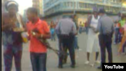 Reporta Cuba carnavales Habana 