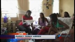 Emprendedora quiere traer sus raíces africanas a la moda cubana