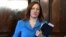 Jen Psaki, portavoz Departamento Estado