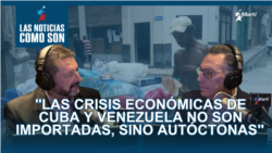 Las Noticias Como Son 