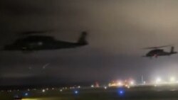 "La gente quiere un cambio de régimen": Testimonio de médico cubano en La Guaira, Venezuela 