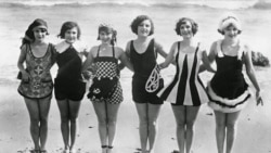 "La cultura de la playa"