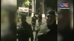 Sublevación en Venezuela: descontento alcanza a los militares