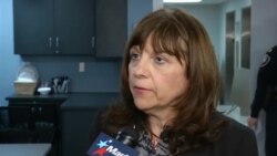 Maestra cubanoamericana celebra la fuerza de sus estudiantes en Stoneman Douglas